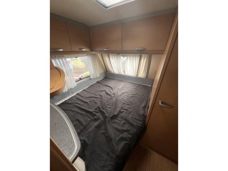 Knaus Sudwind 550 FSB-FSK-STAPELBED-MOVER  foto: 11