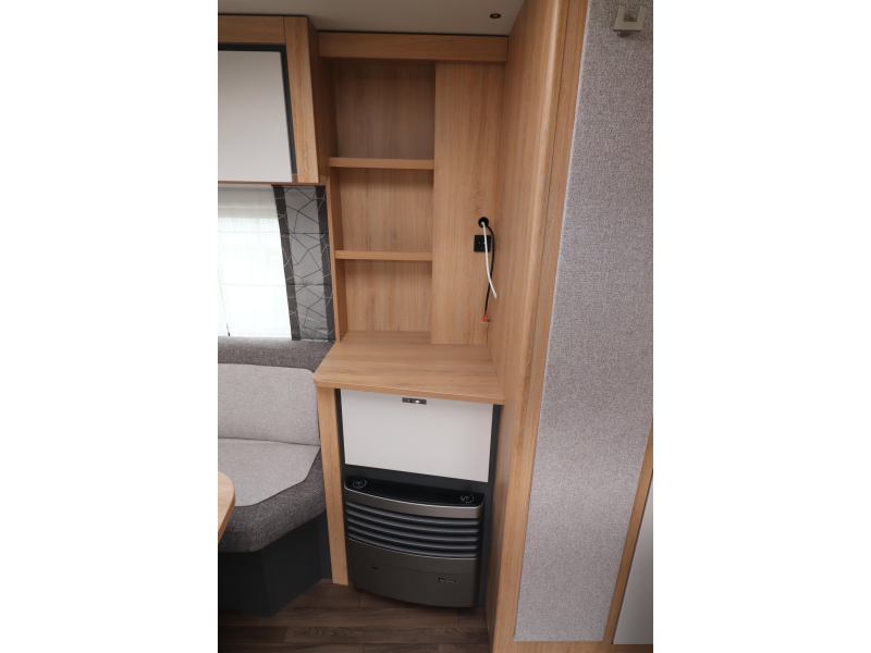 Knaus Sport 460 EU Model 2026 - 1800KG - 533  foto: 17