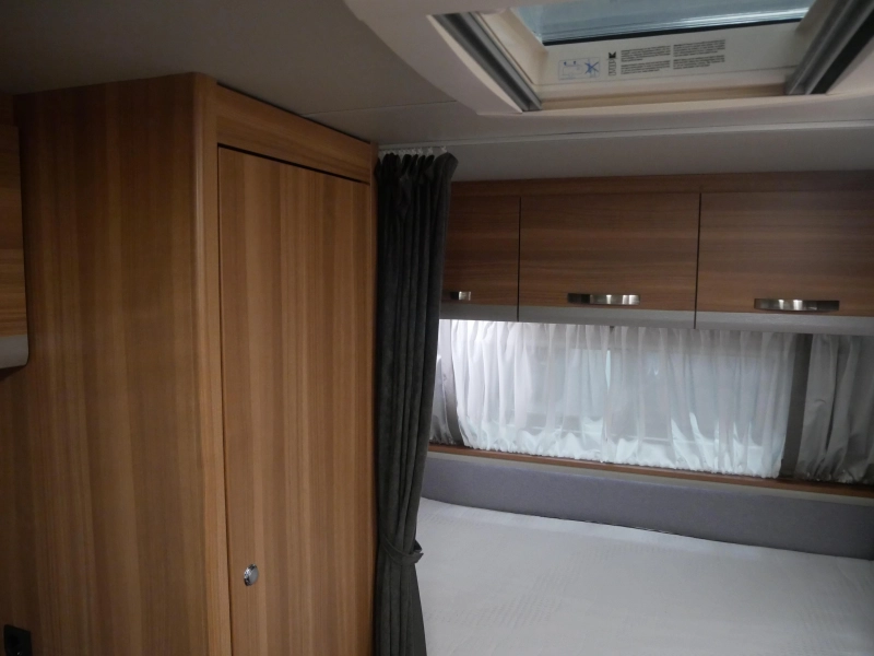 Weinsberg CaraOne Edition HOT 390 QD  foto: 6