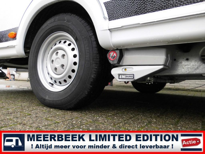 LMC Tandero 430 D 9084,=KORTING AIRCO+BC260  foto: 6