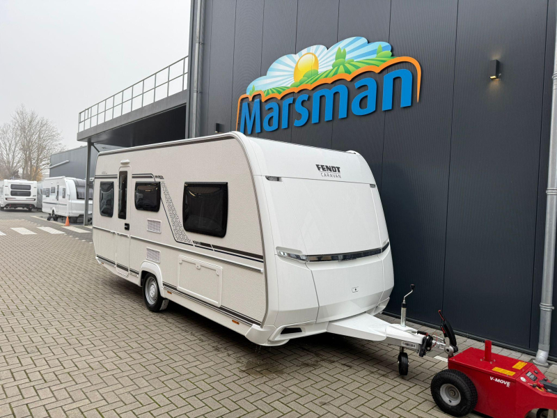 Fendt Apero 465 TG Model 2026  foto: 1