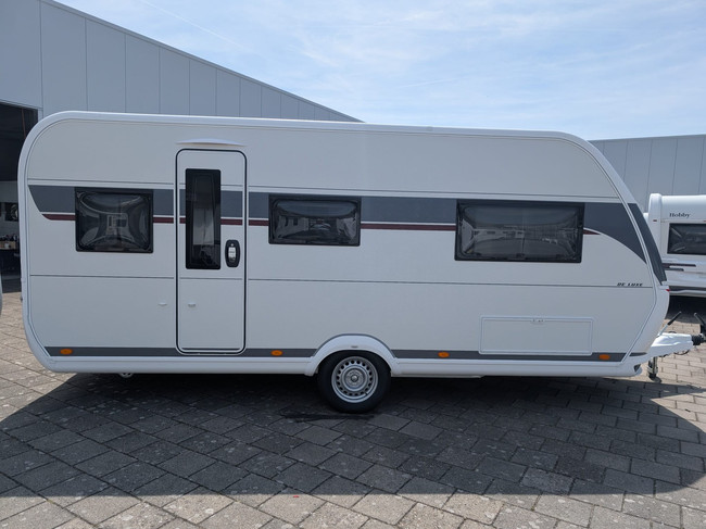 Hobby De Luxe 495 UL foto: 4