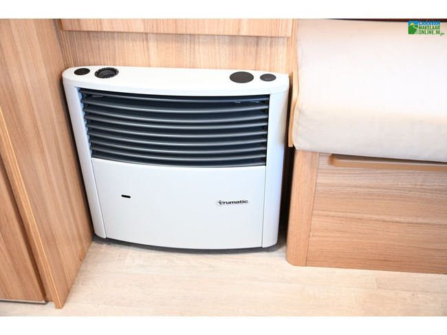Caravelair Antarès 335 foto: 18