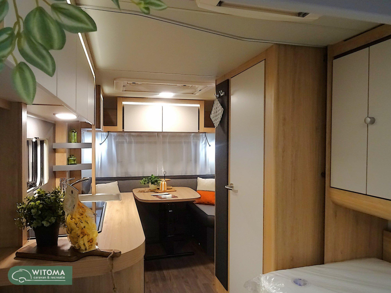 Knaus Sport Platinum 460 EU platium selection 2027  foto: 1