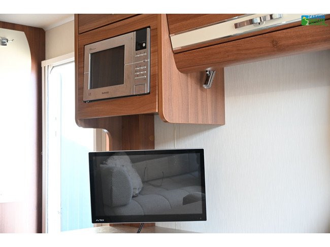 Elddis Affinity 482 foto: 20