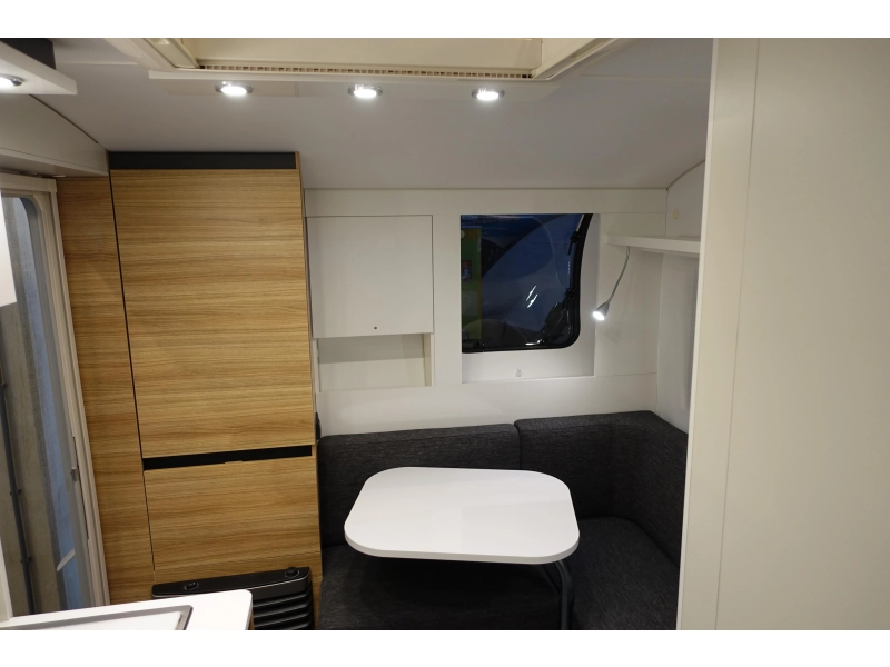 Adria Action 391 PD mooi compleet  foto: 6