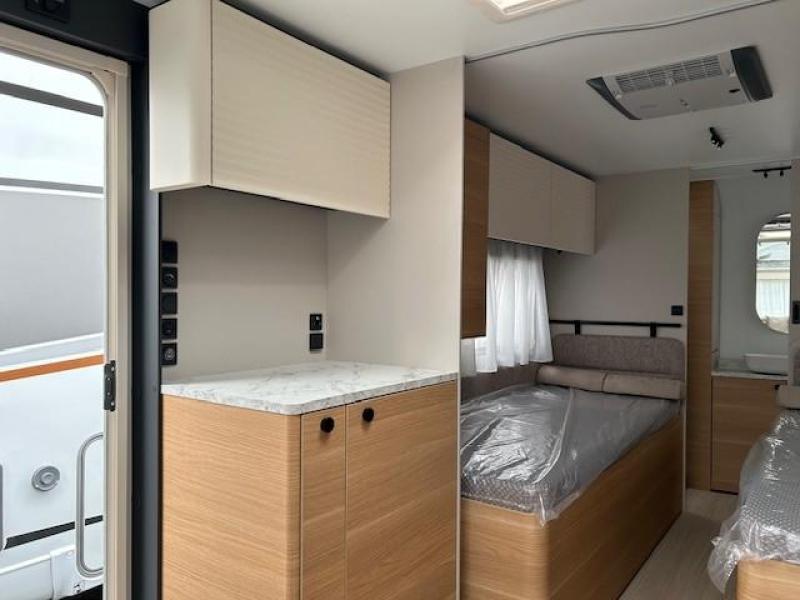 Adria Adora 572 UT  foto: 5