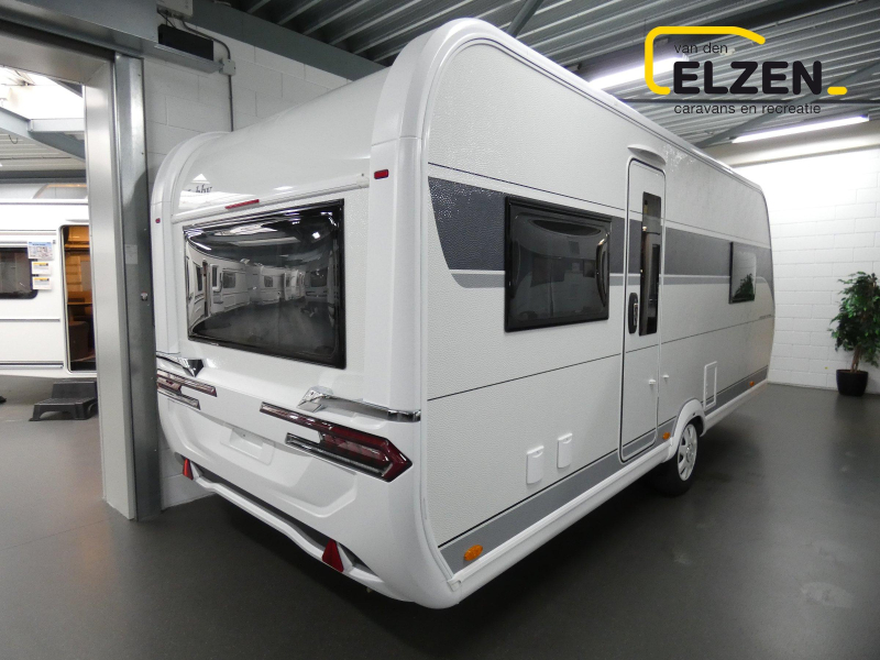 Hobby Excellent Edition 540 UFF White Edition Actiepakket 