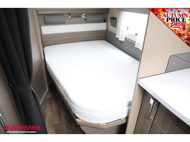 Kabe ROYAL 560XL Mover Rondzit Frans bed Oven foto: 16