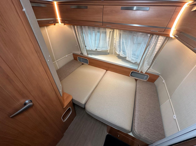 Eriba Touring Troll 535 GT foto: 6