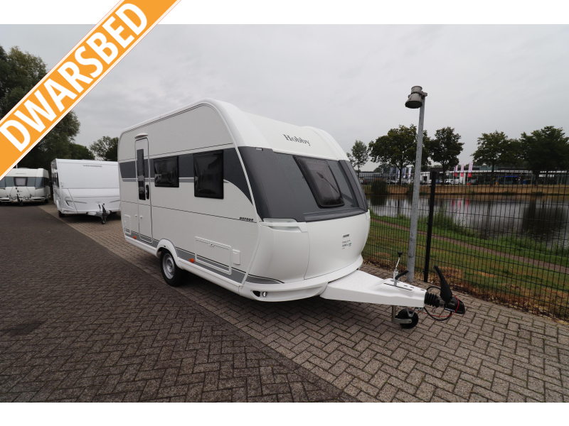 Hobby On Tour 390 SF MODEL 2026 - 1500KG - 865 