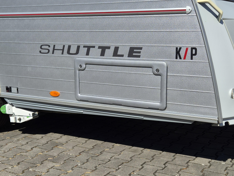 Kip Shuttle 41 EKL Mover-Voortent-Zakluifel  foto: 18