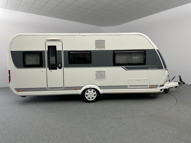 Hobby De Luxe 495 UL foto: 10