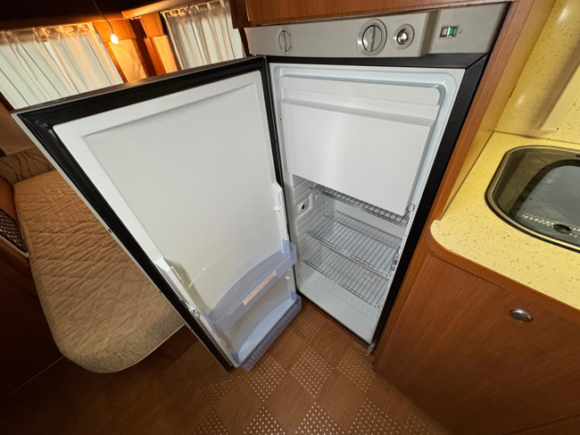 Caravelair Venicia 480 foto: 19