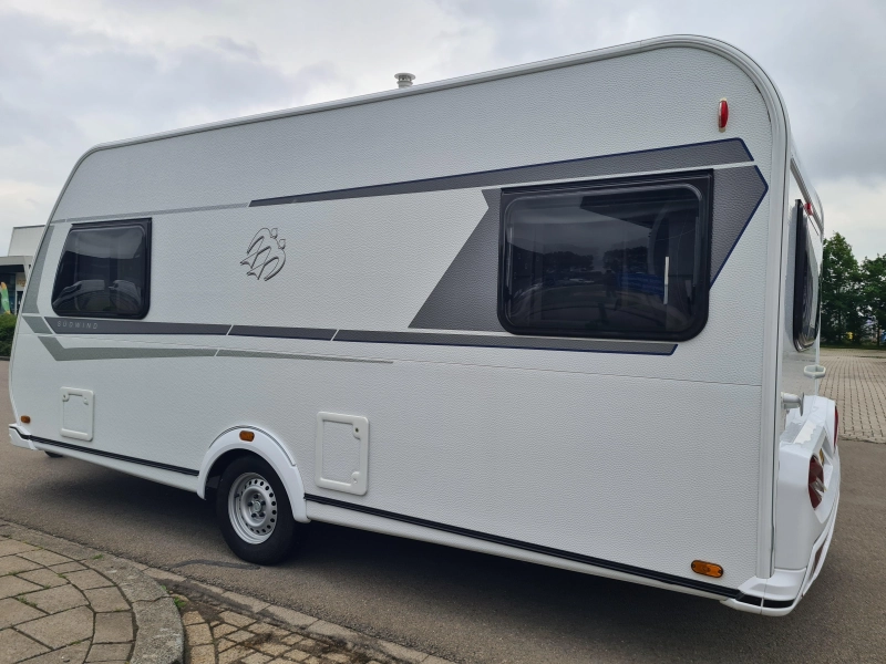 Knaus Sudwind 460 EU 