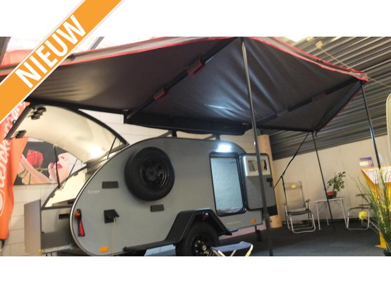 Procamp ---Te Huur---  foto: 0