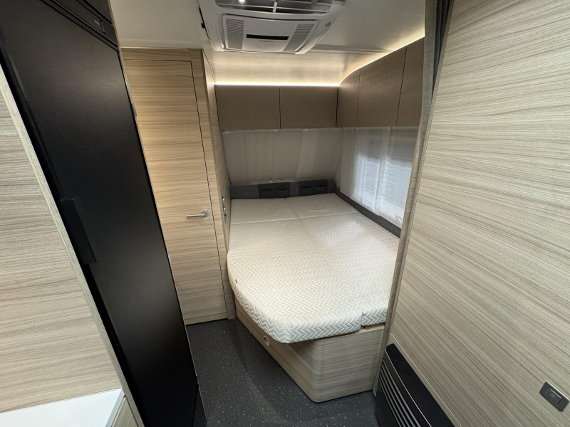 Adria Altea 492 PU Silver Edition  foto: 1