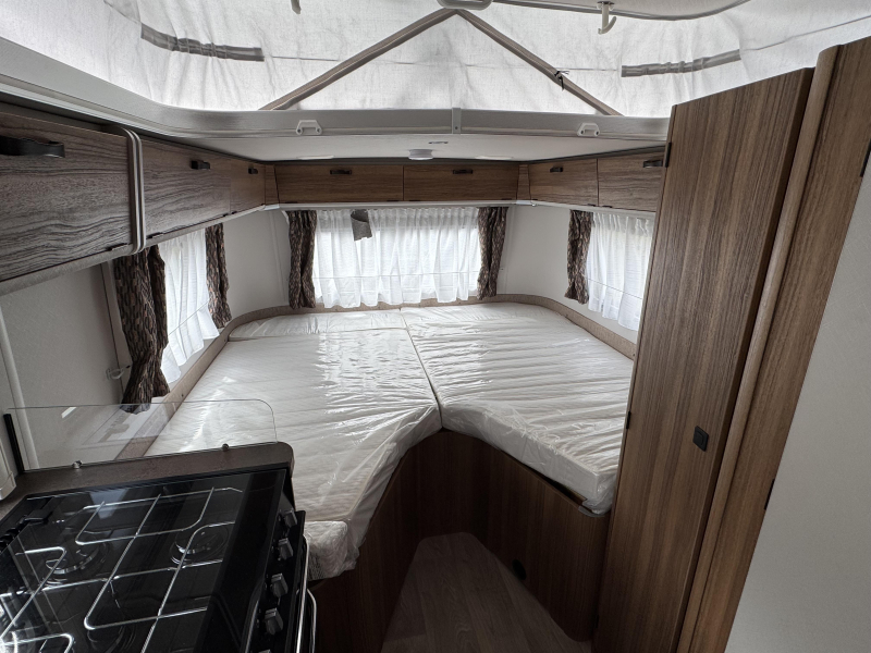 Eriba Touring 642  foto: 11