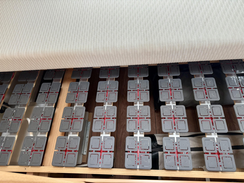 Knaus Sudwind Silver Selection 420 QD  foto: 9