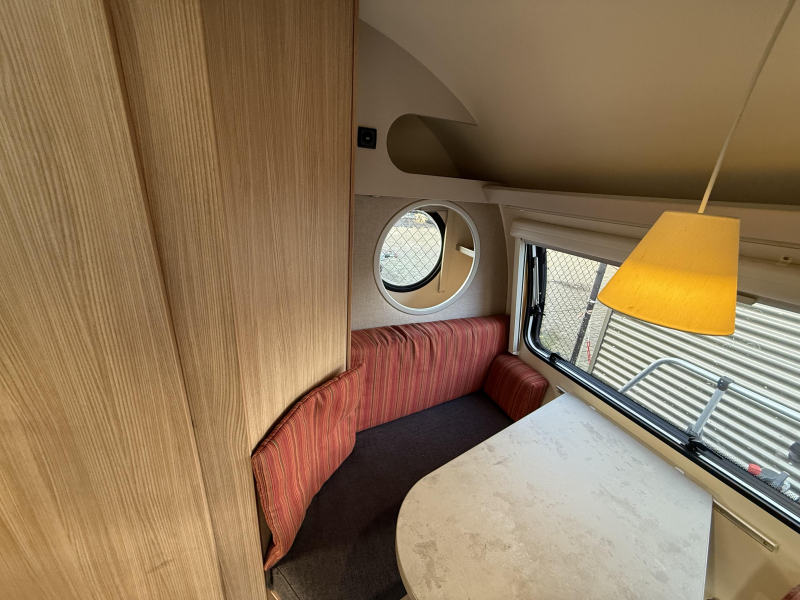 T@B 400 L VASTBED MOVER TENT TOP  foto: 8