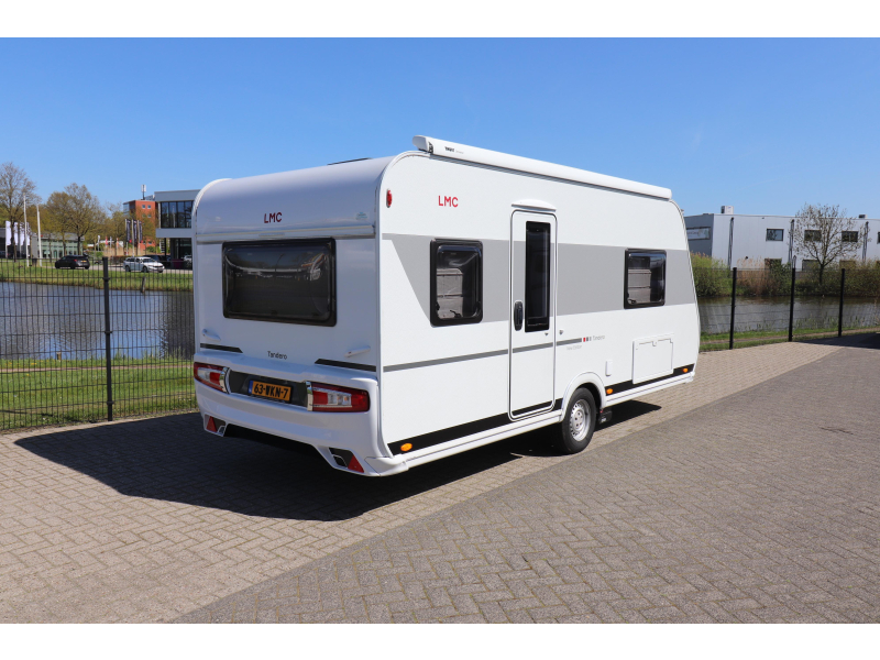 LMC Tandero 480 D Mover/ Luifel/ Fdra. VOL 