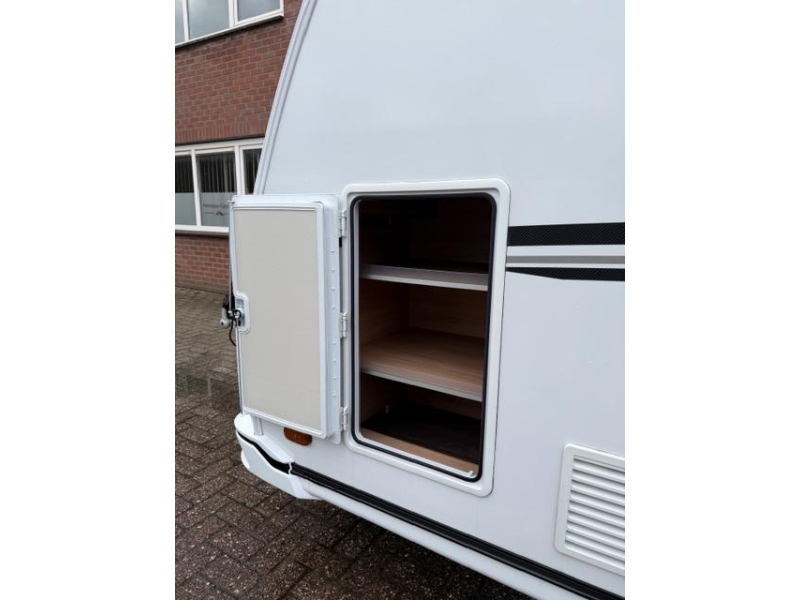 Knaus Sudwind 60 Years 500 PF Incl. Mover en Luifel  foto: 10
