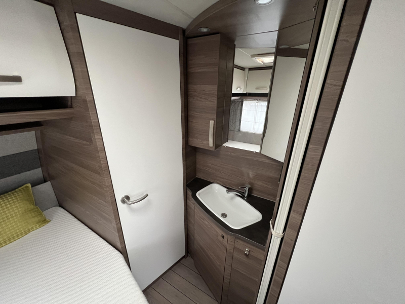 Knaus Sport Silver Selection 540 FDK  foto: 11
