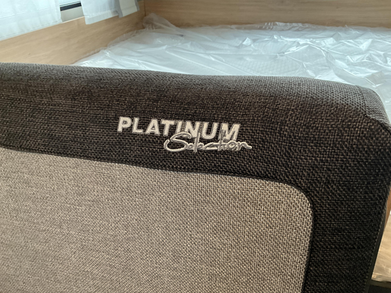 Knaus Sport Platinum 500 QDK STAPELBED-ACTIE MODEL  foto: 17