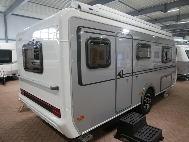 Eriba Feeling 470 GRATIS MOVER 