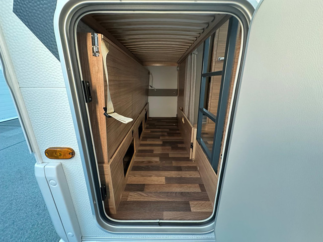 Weinsberg CaraOne 480 QDK foto: 14
