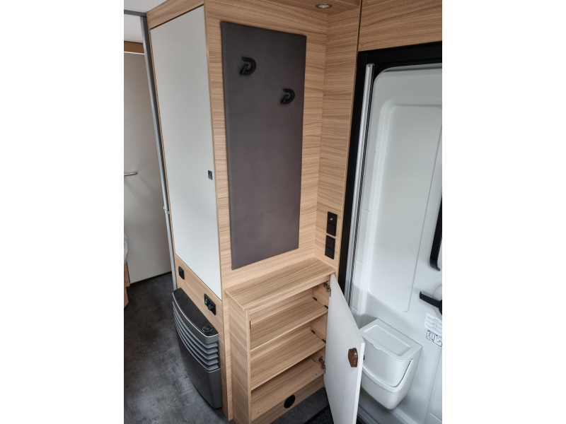 Dethleffs Summer Edition 470 FR - Dakairco -  foto: 7
