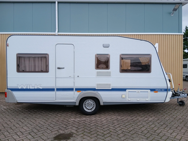 Wilk S3 450 RS 