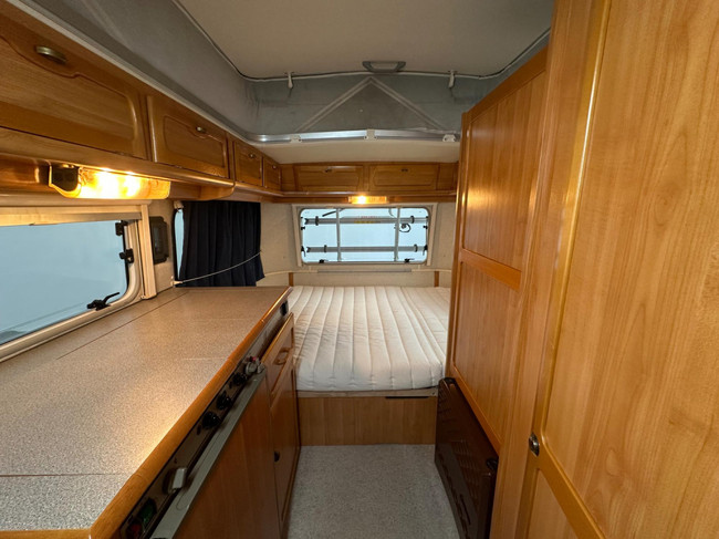 Eriba Touring Troll 530 foto: 17