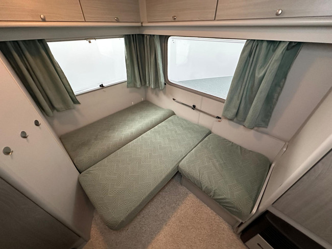 Beyerland Sprinter 390 D foto: 6