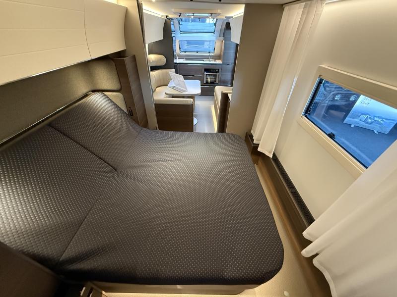 Adria Alpina 663 HT LAATSTE 2026  foto: 17