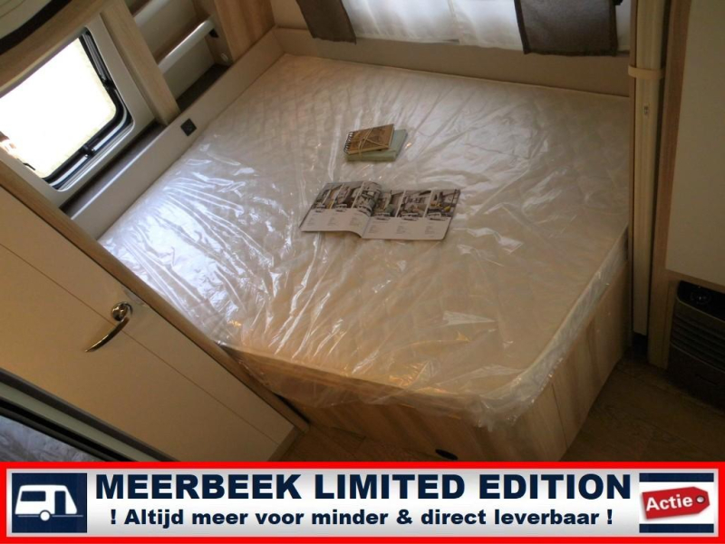 Hobby De Luxe 460 UFE 4139,=KORTING MOVER+AIRCO  foto: 18