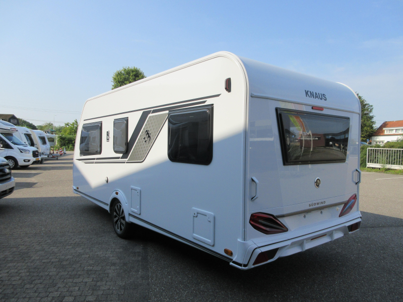 Knaus Sudwind Black Selection 500 EU NIEUW 2027 MODEL!  foto: 21