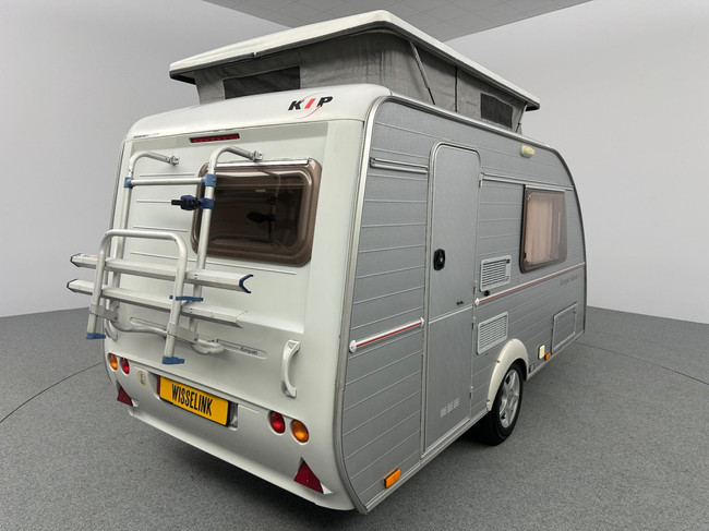 Kip Kompakt 37 EKV Vario Top Special foto: 14