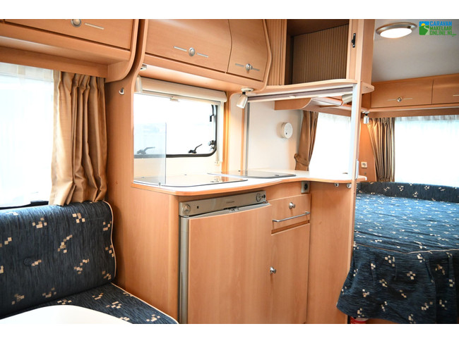 Avento Jubilé 445TF foto: 11