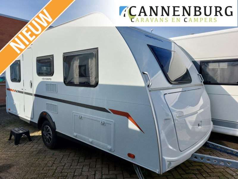 Weinsberg CaraCito 470 EU  foto: 0