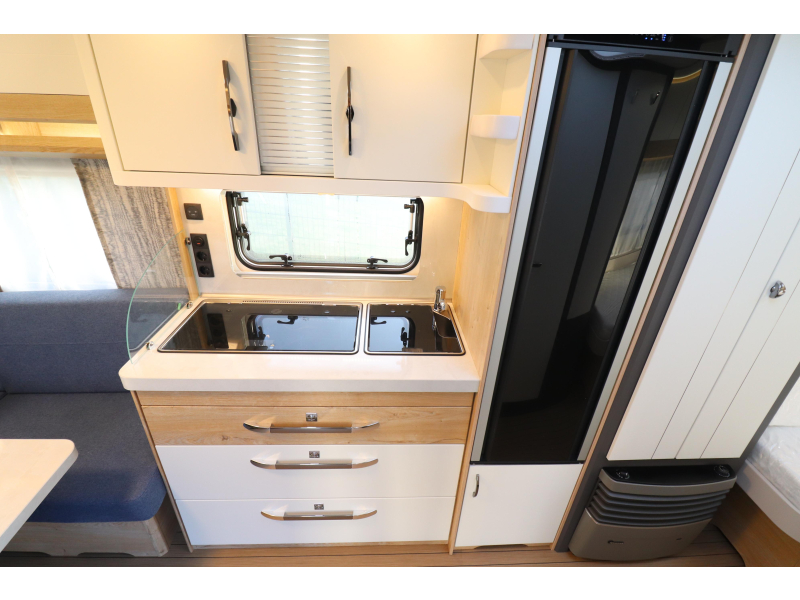 Hobby Excellent Edition 540 UL MODEL 2027 - 142  foto: 10
