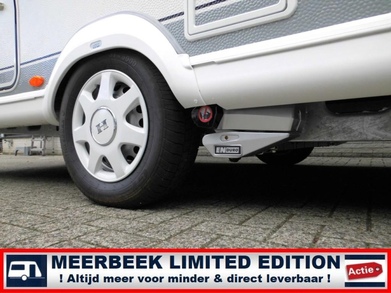 Hobby Excellent Edition 540 UL 4054,=KORTING MOVER&THULE  foto: 4