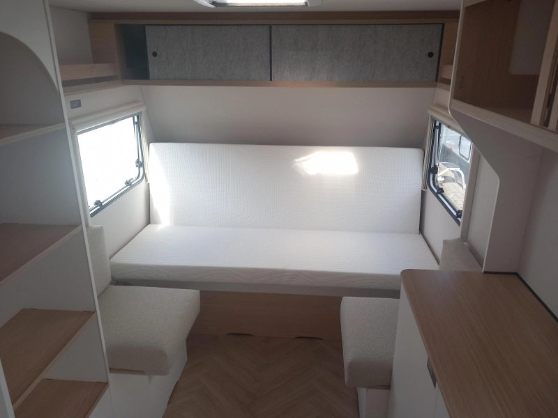 LMC E:dero 470K licht gewicht stapelbed 