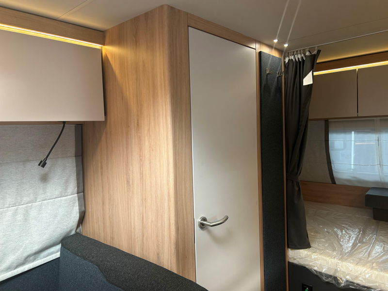 Knaus Sport 420 QD LAATSTE 2026  foto: 6