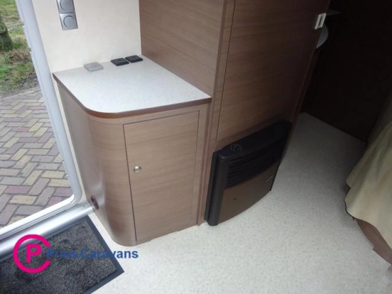 Adria Adora 512 UP  foto: 17