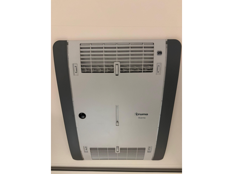 Dethleffs Summer Edition 470 FR 2026 GRATIS TRUMA AIRCO!  foto: 23