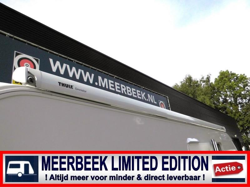 Adria Adora 522 UP 4564,=KORTING THULE+MOVER 