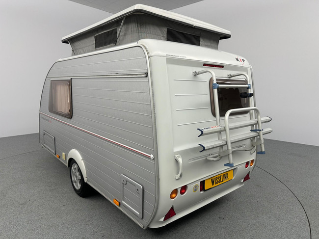 Kip Kompakt 37 EKV Vario Top Special