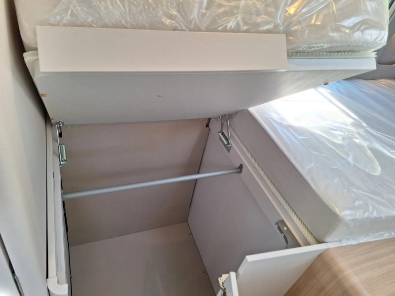 Hymer B-MC I 680 - MODEL 2026 MATARA TEAK  foto: 16