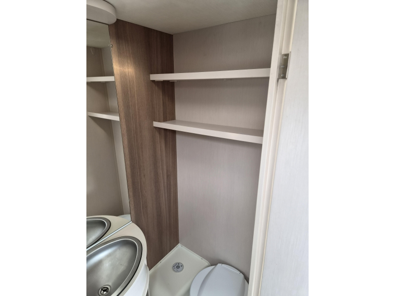 Dethleffs C'Joy 410 QL - Mover -  foto: 16